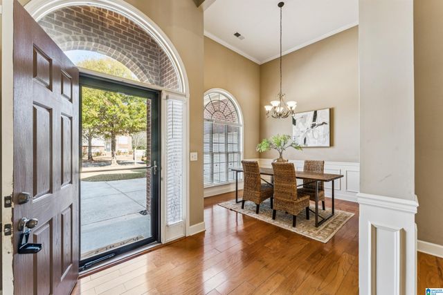 129 MORNING MIST TRAIL, Alabaster, AL 35007