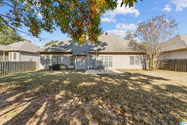 129 MORNING MIST TRAIL, Alabaster, AL 35007