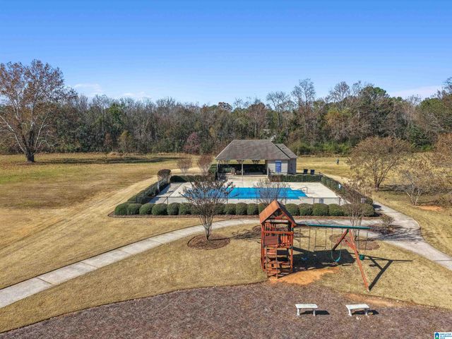 129 MORNING MIST TRAIL, Alabaster, AL 35007