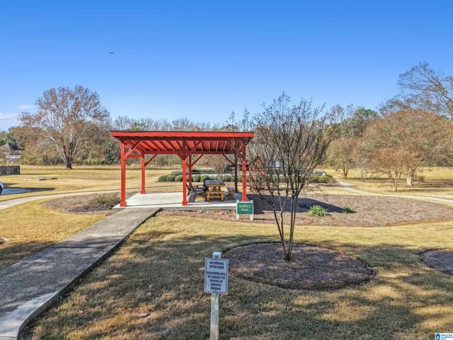 129 MORNING MIST TRAIL, Alabaster, AL 35007