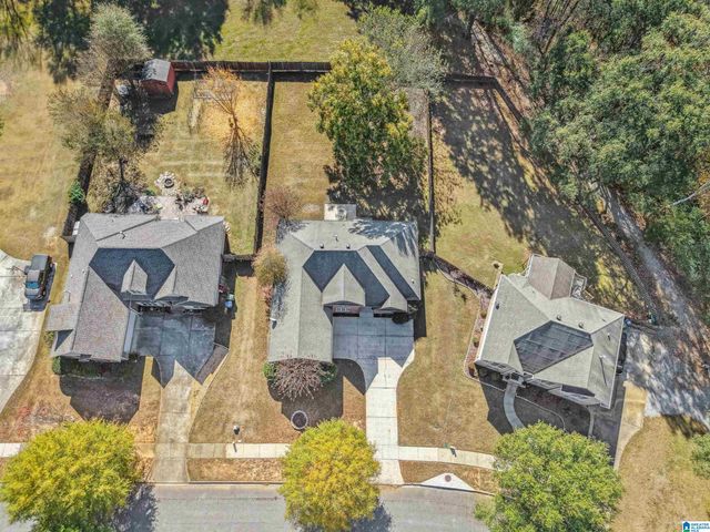 129 MORNING MIST TRAIL, Alabaster, AL 35007