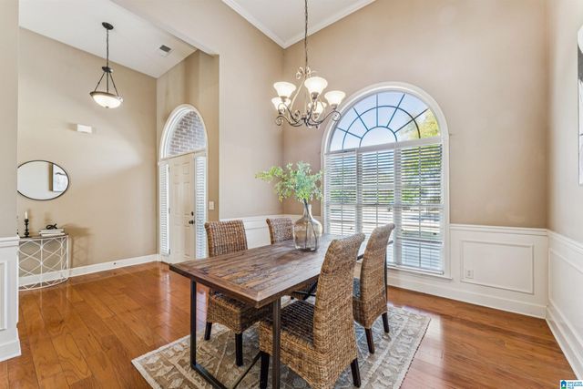 129 MORNING MIST TRAIL, Alabaster, AL 35007