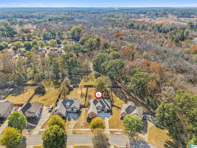 129 MORNING MIST TRAIL, Alabaster, AL 35007