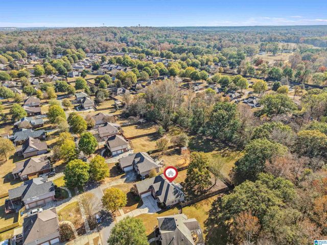 129 MORNING MIST TRAIL, Alabaster, AL 35007