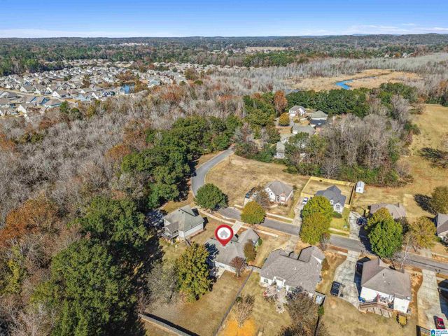 129 MORNING MIST TRAIL, Alabaster, AL 35007