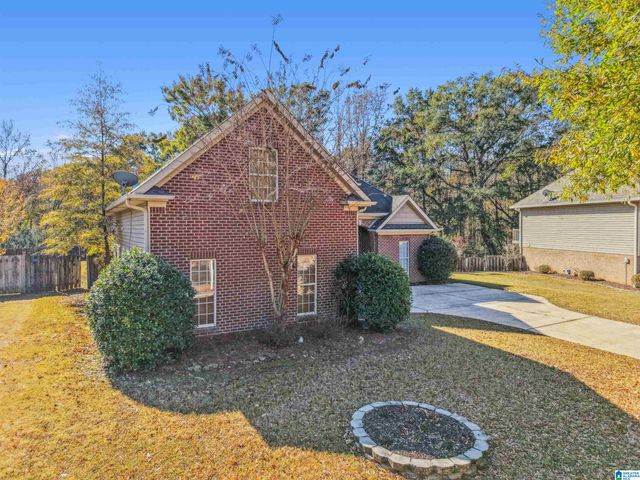 129 MORNING MIST TRAIL, Alabaster, AL 35007