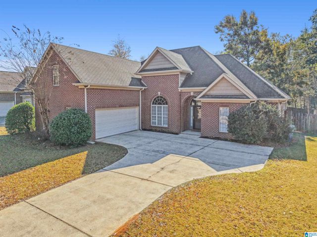 129 MORNING MIST TRAIL, Alabaster, AL 35007