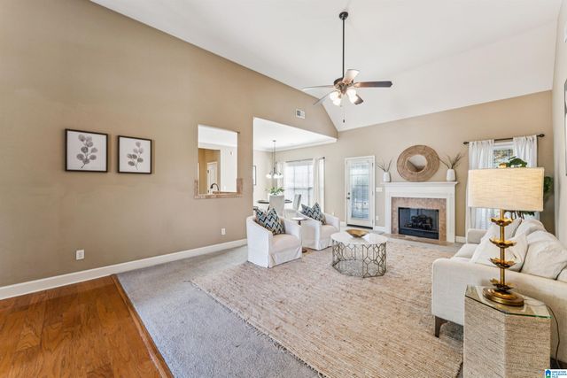 129 MORNING MIST TRAIL, Alabaster, AL 35007