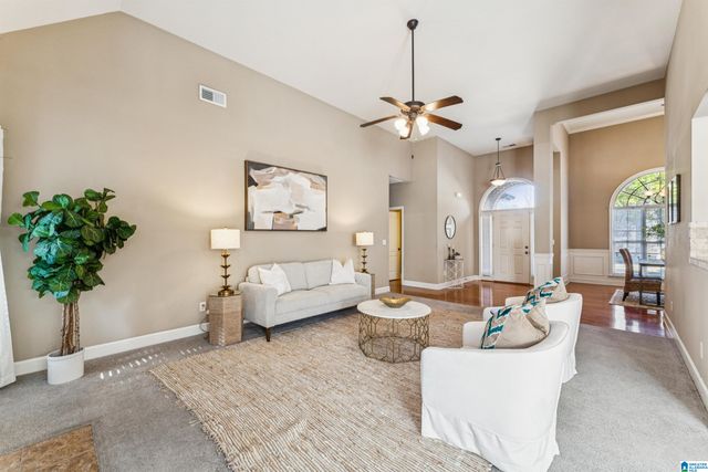 129 MORNING MIST TRAIL, Alabaster, AL 35007