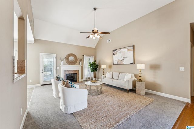 129 MORNING MIST TRAIL, Alabaster, AL 35007