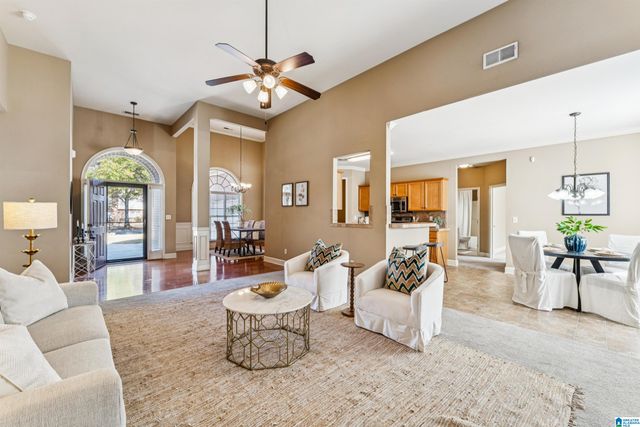 129 MORNING MIST TRAIL, Alabaster, AL 35007