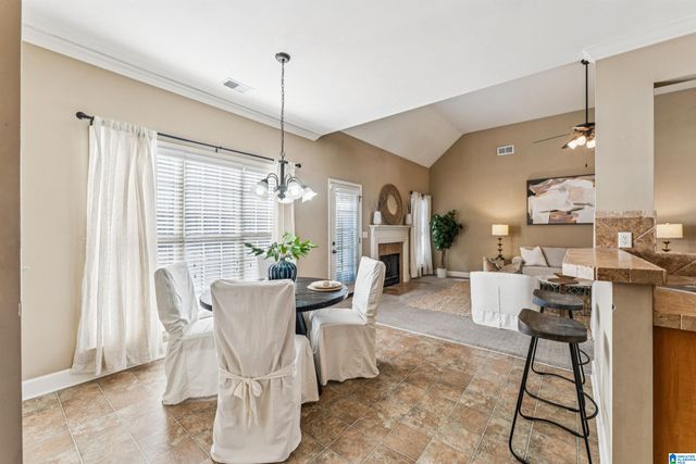 129 MORNING MIST TRAIL, Alabaster, AL 35007