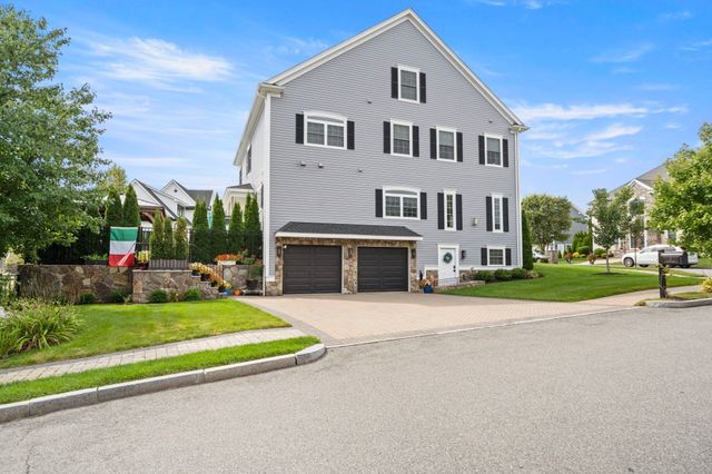 2 Oneil Way, Saugus, MA 01906