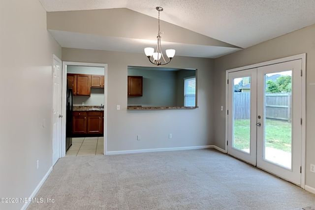 1351 TROTTERS WALK Way, Jacksonville, FL 32225