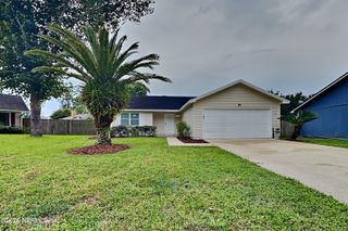 1351 TROTTERS WALK Way, Jacksonville, FL 32225