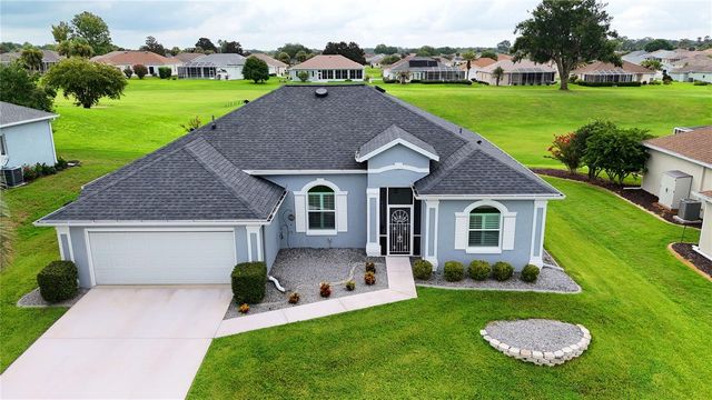 2293 NW 58TH TERRACE, Ocala, FL 34482