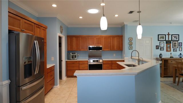 2293 NW 58TH TERRACE, Ocala, FL 34482