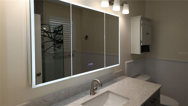 2293 NW 58TH TERRACE, Ocala, FL 34482