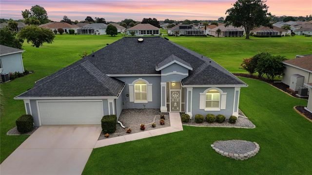 2293 NW 58TH TERRACE, Ocala, FL 34482