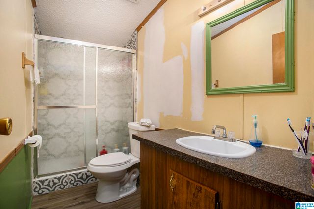 164 COUNTY ROAD 5015, Montevallo, AL 35115