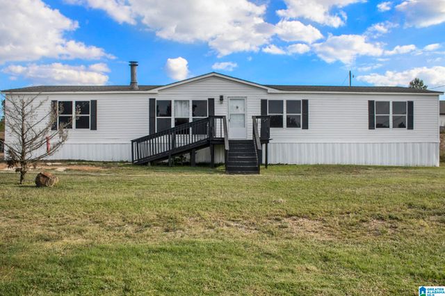 164 COUNTY ROAD 5015, Montevallo, AL 35115