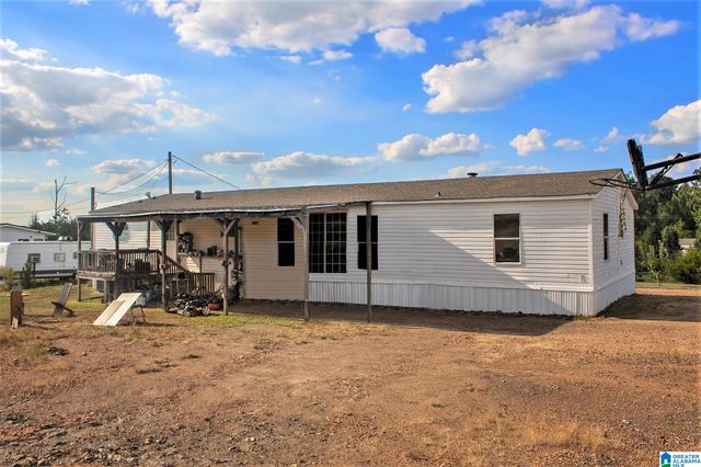 164 COUNTY ROAD 5015, Montevallo, AL 35115