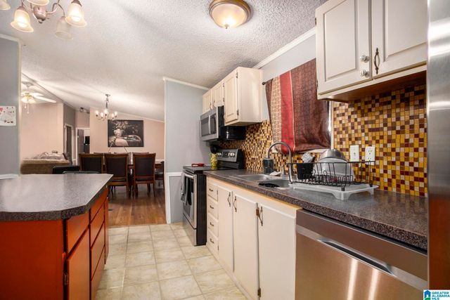 164 COUNTY ROAD 5015, Montevallo, AL 35115