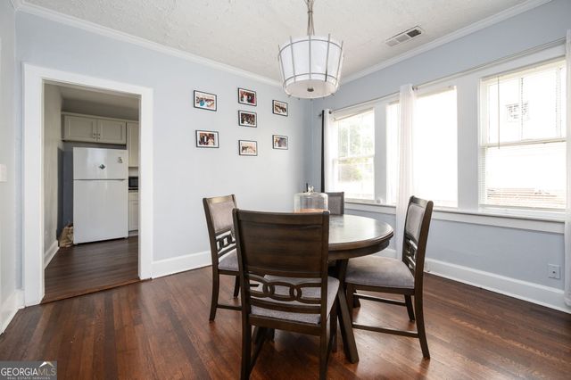 607 North Avenue, Hapeville, GA 30354