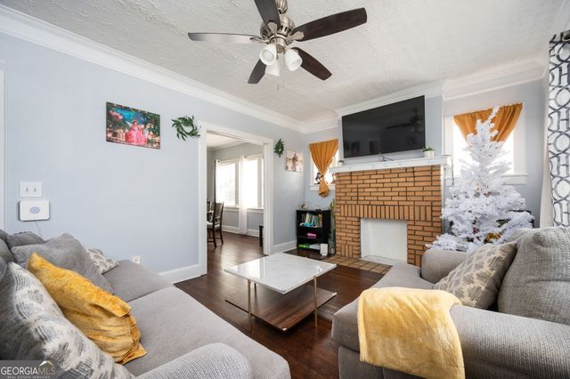 607 North Avenue, Hapeville, GA 30354
