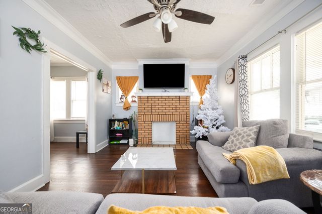 607 North Avenue, Hapeville, GA 30354