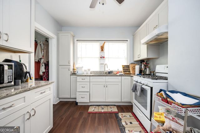 607 North Avenue, Hapeville, GA 30354