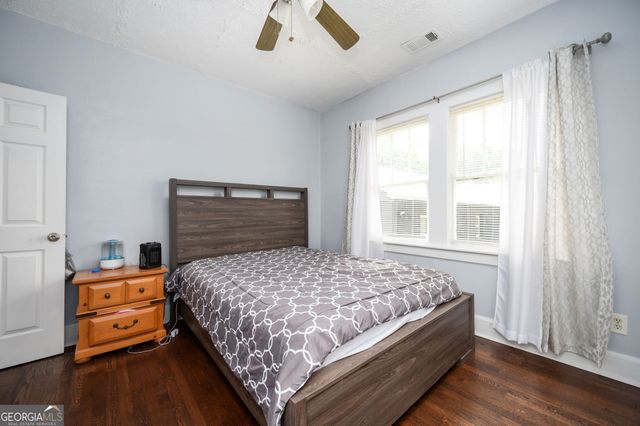 607 North Avenue, Hapeville, GA 30354