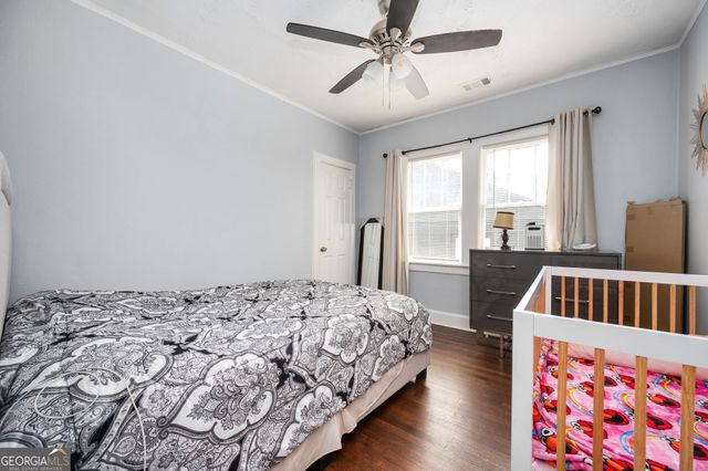 607 North Avenue, Hapeville, GA 30354