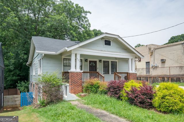 607 North Avenue, Hapeville, GA 30354