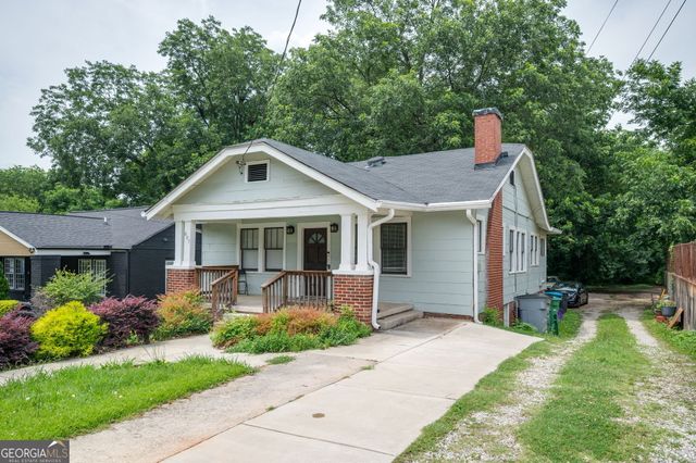 607 North Avenue, Hapeville, GA 30354