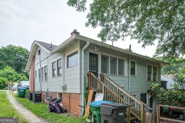 607 North Avenue, Hapeville, GA 30354
