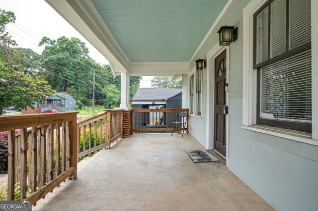 607 North Avenue, Hapeville, GA 30354