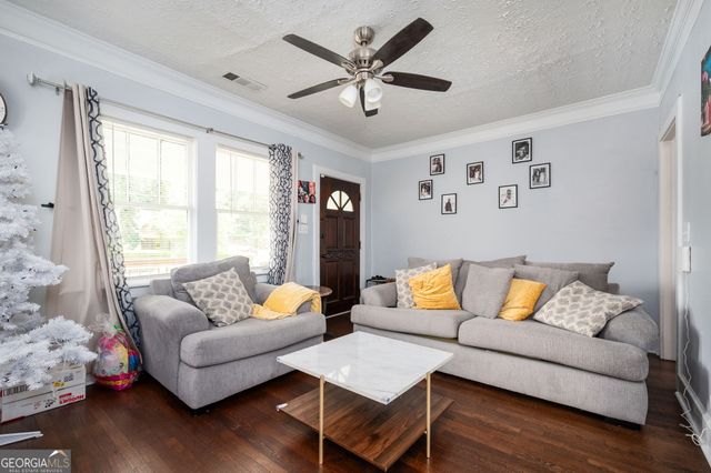 607 North Avenue, Hapeville, GA 30354