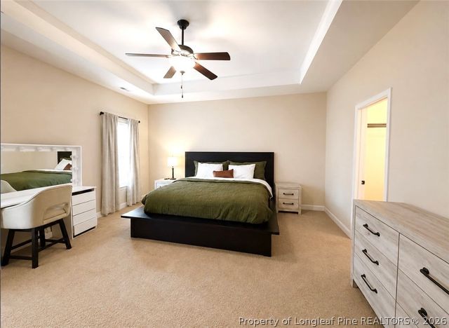 131 Fullcrest Court, Raeford, NC 28376