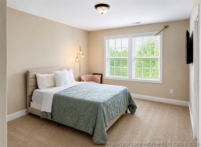 131 Fullcrest Court, Raeford, NC 28376