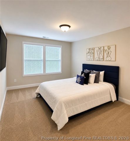 131 Fullcrest Court, Raeford, NC 28376