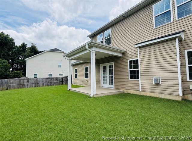 131 Fullcrest Court, Raeford, NC 28376