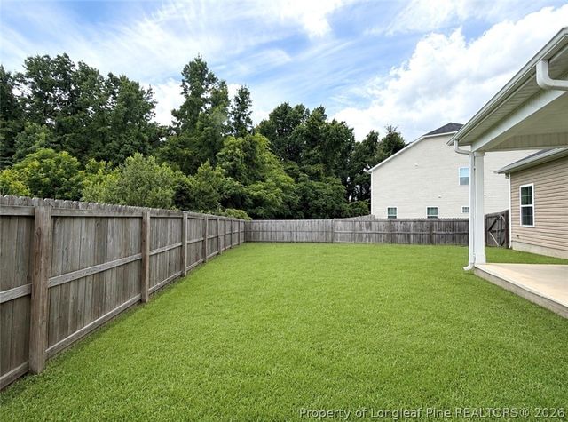 131 Fullcrest Court, Raeford, NC 28376