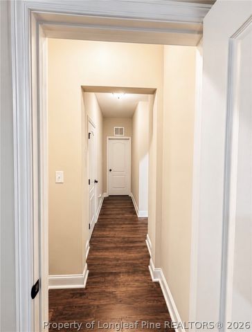 131 Fullcrest Court, Raeford, NC 28376