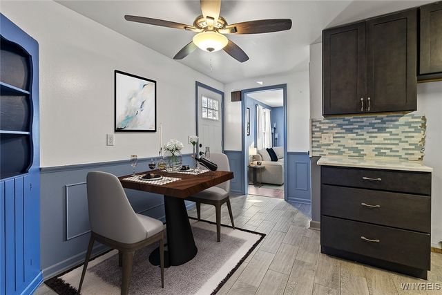 8 North Way, Tonawanda, NY 14150