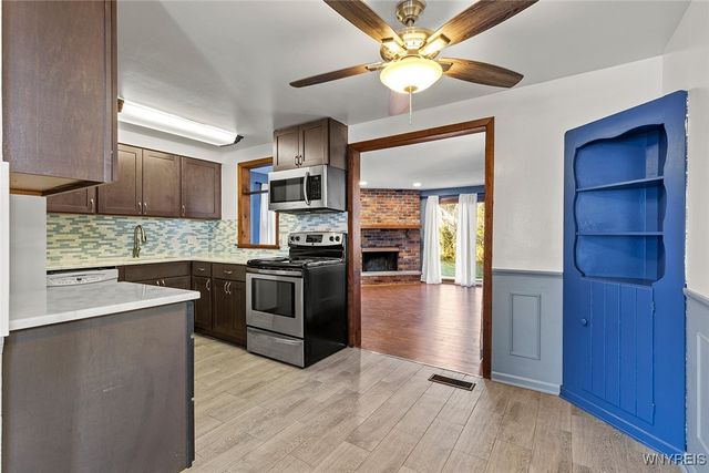 8 North Way, Tonawanda, NY 14150