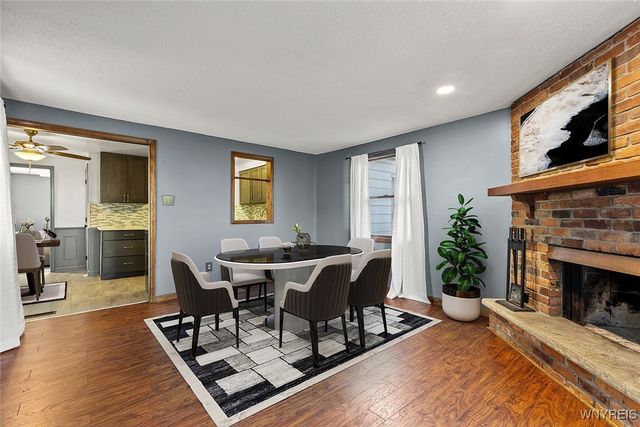 8 North Way, Tonawanda, NY 14150