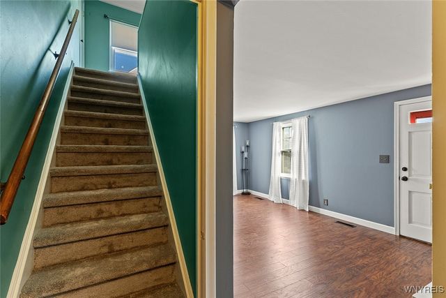 8 North Way, Tonawanda, NY 14150