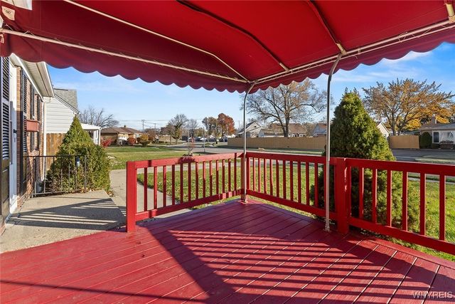 8 North Way, Tonawanda, NY 14150