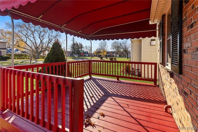 8 North Way, Tonawanda, NY 14150